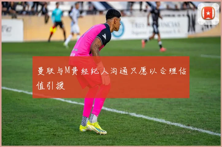 曼联与M费经纪人沟通只愿以合理估值引援